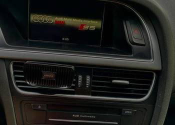 Audi A5 2.0 TDI 170Km s line