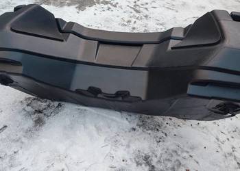 Can am outlander kufer 86l