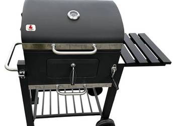 Pokrywa grila ogrodowego