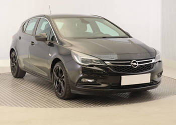 Opel Astra 1.4 T