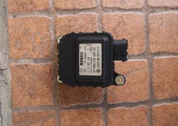 SILNICZEK NAGRZEWNICY AUDI A6 C5 4B1820511K