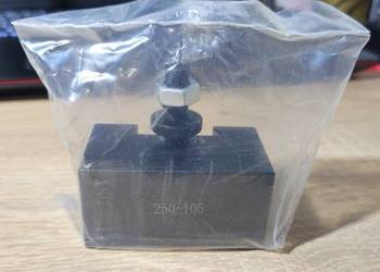 Oprawka do imaka szybkozmiennego 250 - 105 stożek morsa 2