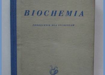 Biochemia - Podręcznik dla studentów- Palladin/1955
