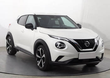 Nissan Juke 1.0 DIG-T