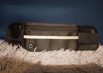 Etui Sportowe Pas Nerka Saszetka Do Biegania Na Telefon Jogging Nowe