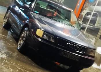 Audi A6C4 2.5Tdi MegaMoc