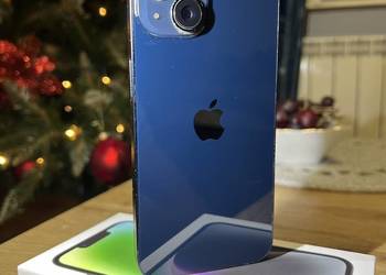 iPhone 14 / 256gb / midnight / gratis etui