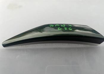 BMW 4 G26 LISTWA BŁOTNIK PRAWY TYŁ 5A1B596