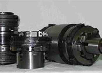 Sprzęgło tokarki CU401