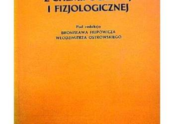 ĆWICZENIA Z CHEMII OGÓLNEJ I FIZJOLOGICZNEJ /fa