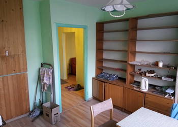 Mieszkanie Zawiercie