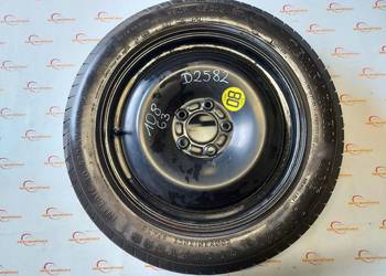 MONDEO MK4 S-MAX GALAXY MK3 koło dojazdowe 125/85/16 99M 5x108 1S71MH