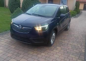 Opel Crossland X 1.2 Enjoy