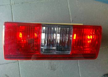 OPEL COMBO 2001 LAMPA TYŁ PR. NOWA SCINTEX LLD511