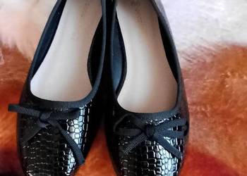 Baleriny Goodin w rozmiarze 37