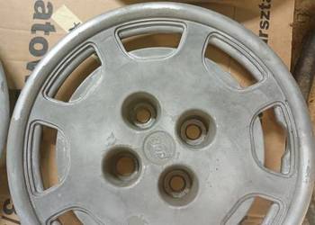 Kołpaki felg FSO polonez