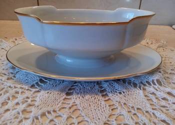 Sosjerka porcelanowa Furstenberg