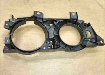 Rama lampy przedniej prawej BMW E34 SEDAN TOURING Bardzo dobry stan