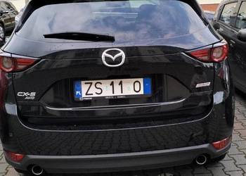 Mazda CX 5