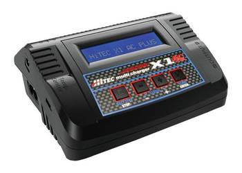 Multi ładowarka X1ACplus