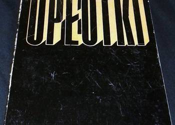 Czerwone opłotki - Stanisław Lisik