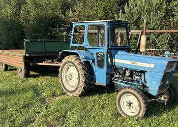 Ciągnik ford 3000 3p
