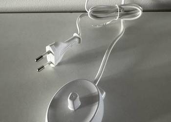 Ładowarka do szczoteczki elektrycznej do zębów BRAUN ORAL-B 3757