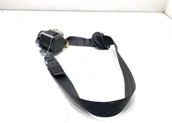 PAS BEZPIECZEŃSTWA PRAWY PRZÓD PEUGEOT 508 I 98029160XX 10-18