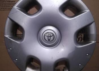 Oryginalny Kołpak 14 cali do Toyoty
