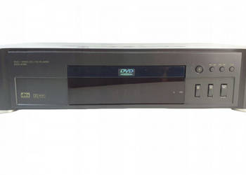 CD DVD odtwarzacz Panasonic a160