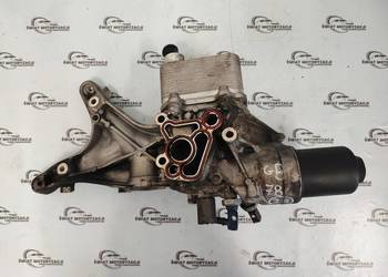 AUDI A5 14r 1.8 TFSI CJE 170KM obudowa filtra oleju chłodniczka 06L903143A