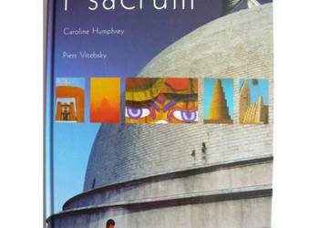 Architektura i sacrum - Caroline Humphrey Piers Vitebsky