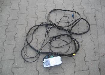 vw passat b6 05-10r moduł ekranu zagłówka dvd 3c0035769 vw passat b6 05-10r moduł ekranu zagłówka dvd 3c0035769