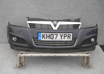 OPEL ASTRA III H 3 LIFT ZDERZAK PRZEDNI PRZÓD
