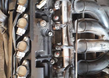 SILNIK skrzynia suzuki swift 4 2010 1,2 66kw 90km k12 b 99000 km K12