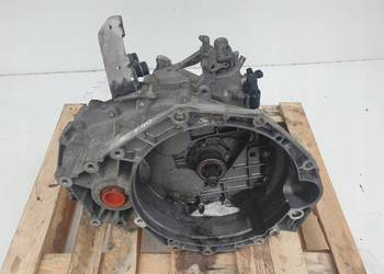 Saab 9-3 93 II 2.8 V6 T turbo SKRZYNIA BIEGÓW manualna F40 MANUAL