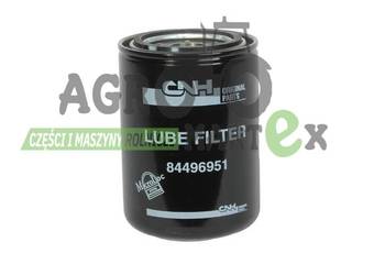84496951, 1479791, J903224 FILTR OLEJU SILNIK CNH