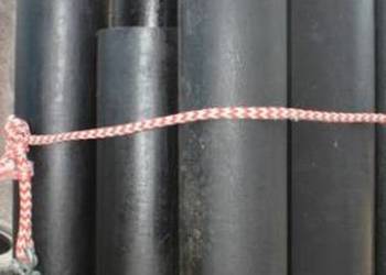 Rury żeliwne kielichowe kanalizacyjne DN 70 x 1500, żeliwo