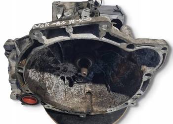 SKRZYNIA BIEGÓW Ford Focus MK3 C-Max 1.6 16V MANUALNA manual AV6R-7002-BG