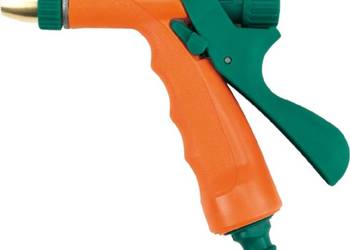 Pistolet zraszający regulowany Flo 89215