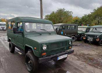 Honker 2.4 andoria turbo 9os z wojska Polskiego Honker 2.4 andoria turbo 9os z wojska Polskiego