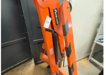 Dźwig warsztatowy UNICRAFT 2000kg