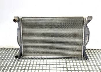 CHŁODNICA WODY AUDI A4 B6 1.9 101KM 00-05 RADIATOR