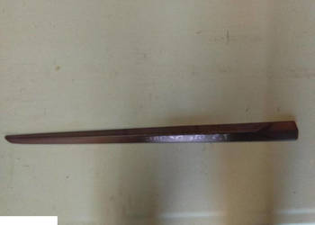 HONDA CIVIC UFO SEDAN LISTWA PRAWA TYŁ