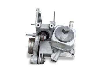 ŁAPA MOCOWANIE POMPY WSPOMAGANIA 2.5 TDI A4 B6 A6 C5 PASSAT B5 FL 059145169