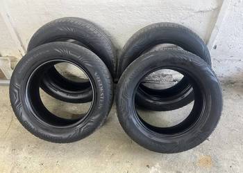 Opony 235/60 R18