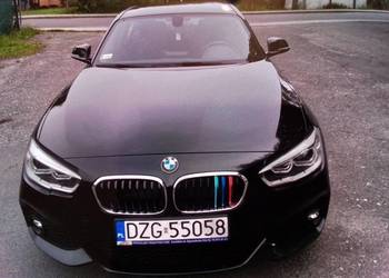 Sprzedam BMW f20 125d 224 kM pakiet M sport