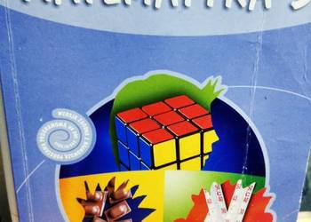 Matematyka 5 podręcznik że ślimakiem GWO unikatowe