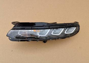 CITROEN BERLINGO III IV ŚWIATŁO REFLEKTOR LED DRL LEWY 9819435680