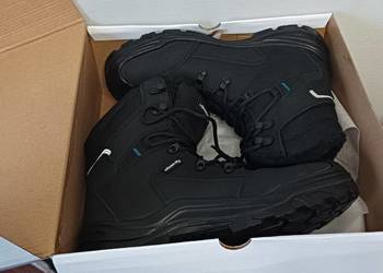 Nowe buty zimowe Hogert nr 42 ocieplane